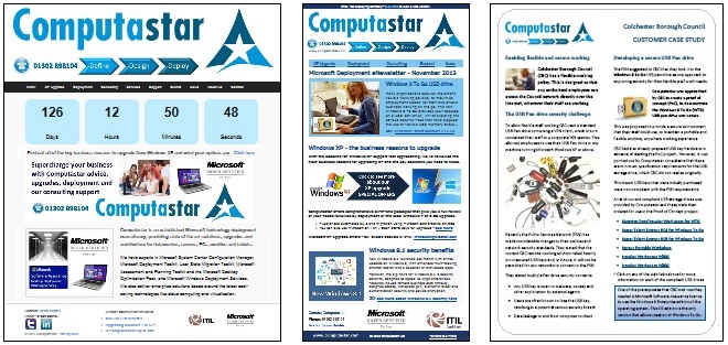 Click to see the Computastar website