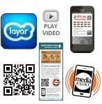 See a video about QR code mobile visitor interpretation