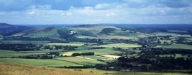 Click to see more about the South Downs