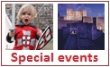 Click to see special events on here