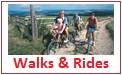 Click to see a wide range of walks and rides