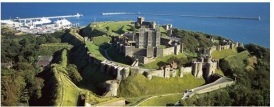Click to see more about Dover Castle