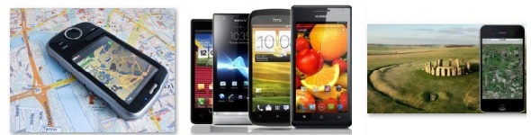 ITiC smartphone and mobile solutions