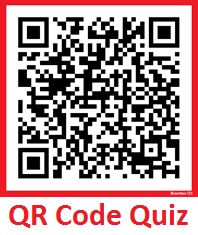 Click to see a video of how QR codes work