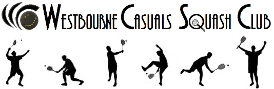 Westbourne Casuals Squash Club