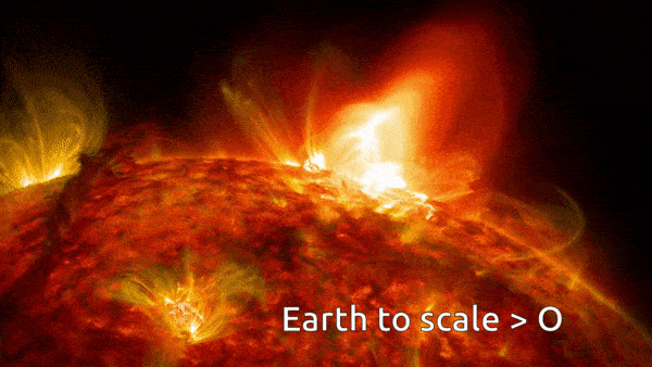 Solar science videos